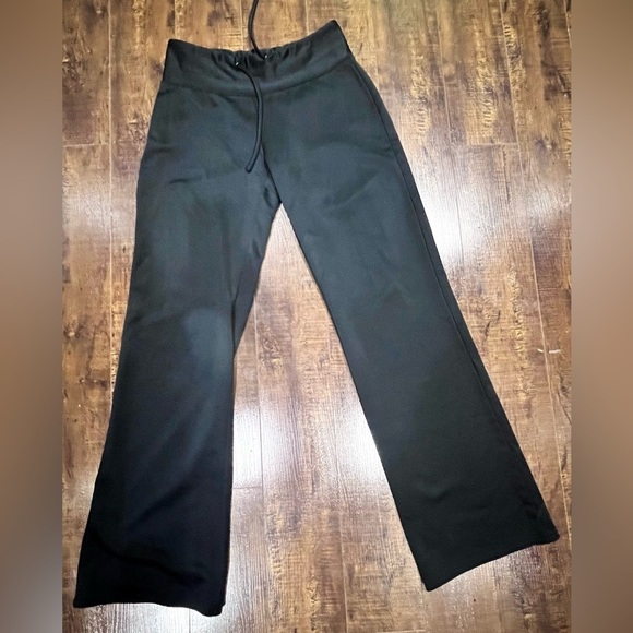 Columbia Women's titanium collection black pants - Picture 2 of 5